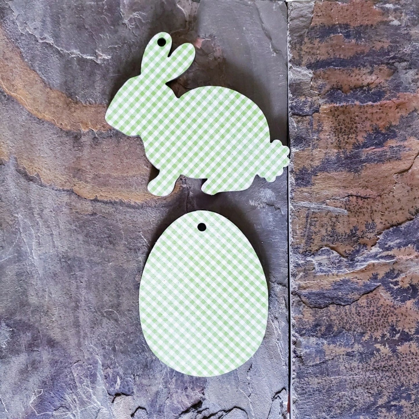 Personalized Easter Basket / Gift Tags