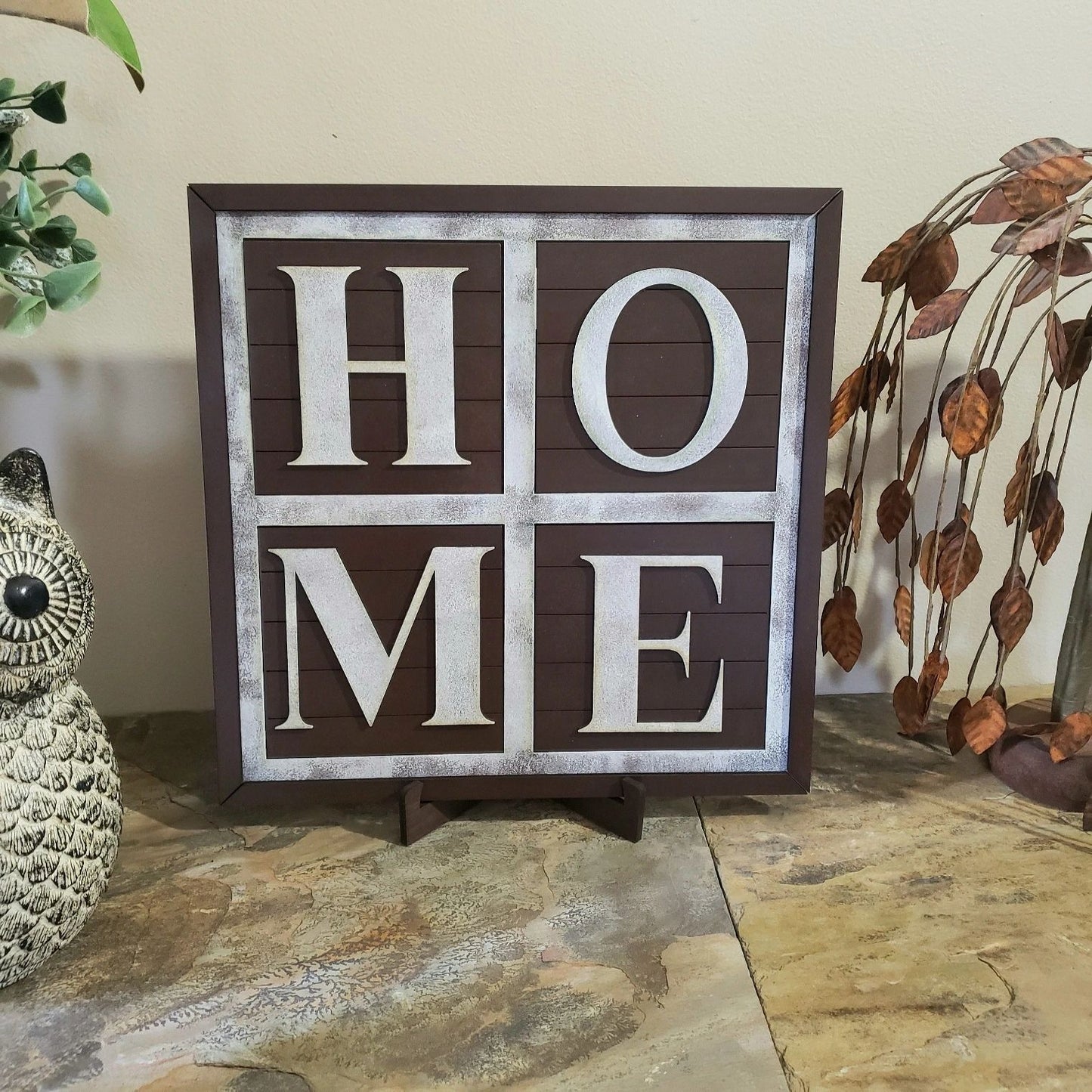 HOME Interchangeable Leaning Gift Set