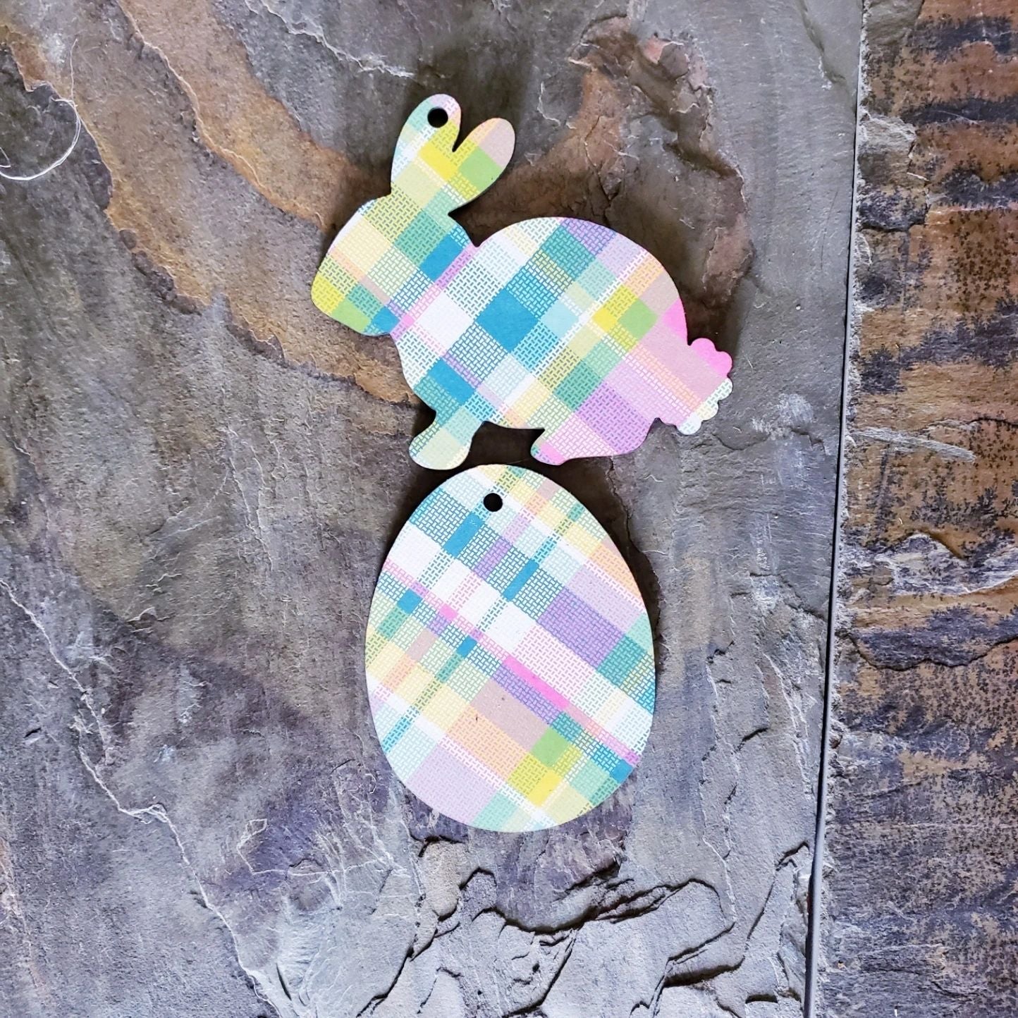 Personalized Easter Basket / Gift Tags